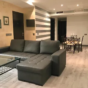 Apartamento Styling Sierpes Center, Sevilla