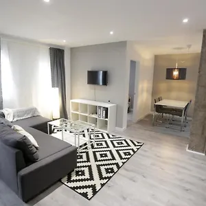 Apartamento Fortaleza By Rentalsevilla, Sevilla