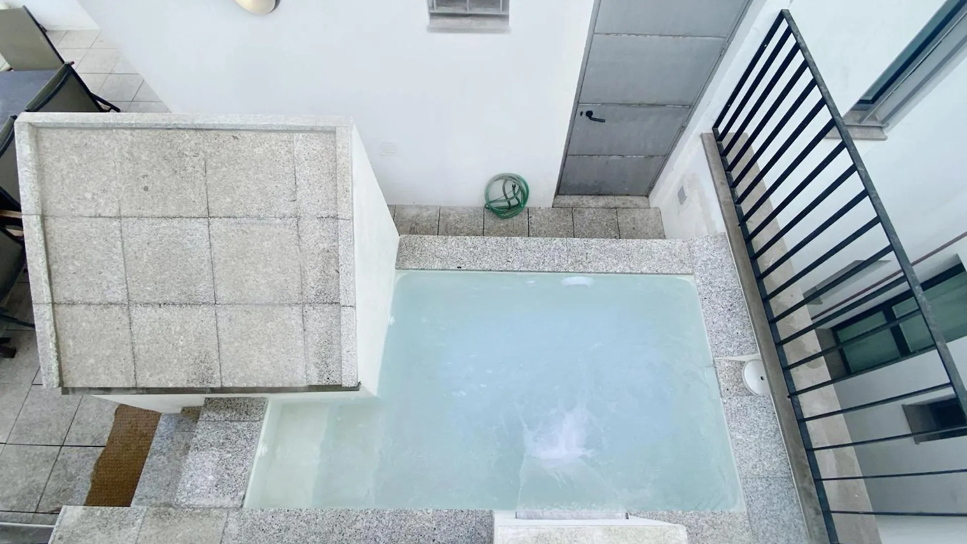 Alohamundi San Marcos Apartment Seville 0*,  Spain